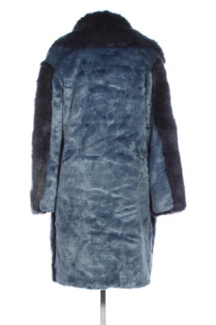 Γυναικείο παλτό AINEA, Μέγεθος M, Χρώμα Μπλέ, Τιμή 204,53 €