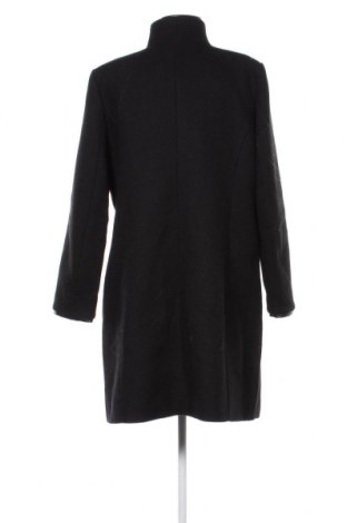 Palton de femei ASOS, Mărime XL, Culoare Negru, Preț 166,97 Lei