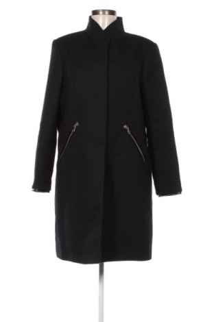 Γυναικείο παλτό ASOS, Μέγεθος XL, Χρώμα Μαύρο, Τιμή 31,40 €