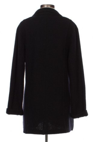 Γυναικείο παλτό Adagio, Μέγεθος L, Χρώμα Μαύρο, Τιμή 17,82 €