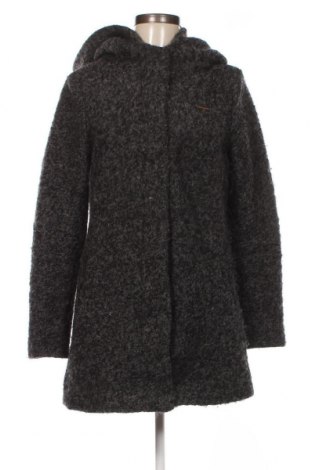 Γυναικείο παλτό Aiki, Μέγεθος M, Χρώμα Γκρί, Τιμή 11,09 €