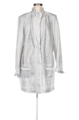 Γυναικείο παλτό Airfield, Μέγεθος XL, Χρώμα Γκρί, Τιμή 41,22 €