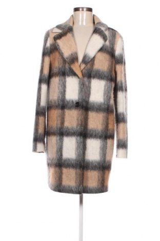Дамско палто Amber & June, Размер S, Цвят Многоцветен, Цена 99,01 лв.