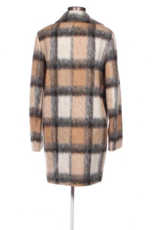 Дамско палто Amber & June, Размер S, Цвят Многоцветен, Цена 99,01 лв.
