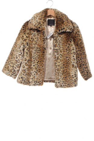 Dámský kabát  Amisu, Velikost XS, Barva Vícebarevné, Cena  1 030,00 Kč
