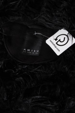 Dámský kabát  Amisu, Velikost M, Barva Černá, Cena  717,00 Kč