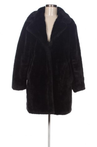 Dámsky kabát  Amisu, Veľkosť M, Farba Čierna, Cena  27,30 €