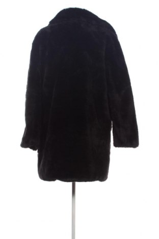 Дамско палто Amisu, Размер M, Цвят Черен, Цена 54,57 лв.