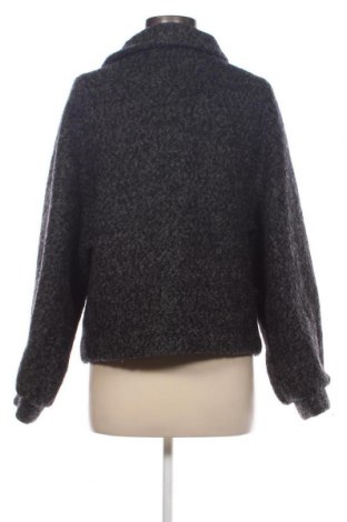 Γυναικείο παλτό Amisu, Μέγεθος M, Χρώμα Γκρί, Τιμή 31,77 €