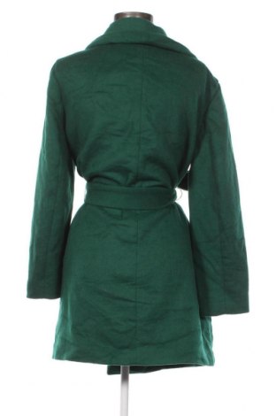 Dámský kabát  Ann Taylor, Velikost M, Barva Zelená, Cena  2 073,00 Kč