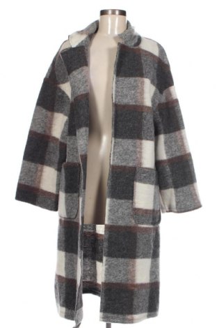 Дамско палто Answear, Размер S, Цвят Многоцветен, Цена 54,57 лв.