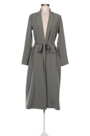 Γυναικείο παλτό Antonelli, Μέγεθος M, Χρώμα Πράσινο, Τιμή 67,51 €