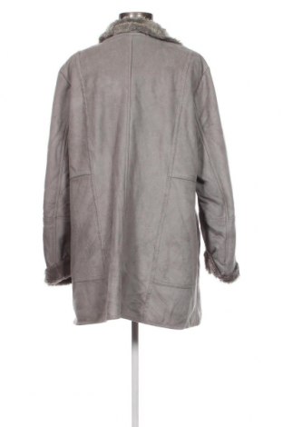 Γυναικείο παλτό Atelier GS, Μέγεθος XL, Χρώμα Γκρί, Τιμή 26,48 €