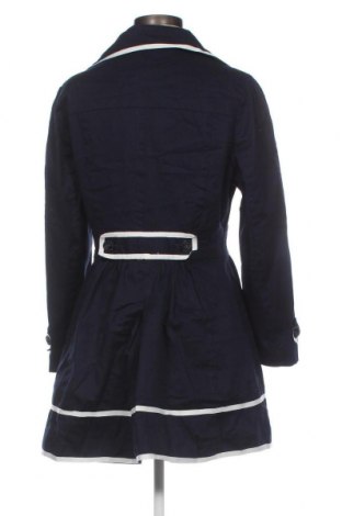 Γυναικείο παλτό Atmosphere, Μέγεθος M, Χρώμα Μπλέ, Τιμή 46,39 €