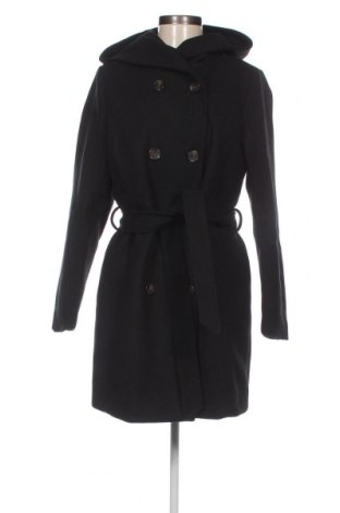 Дамско палто B.Young, Размер M, Цвят Черен, Цена 63,00 лв.
