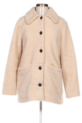 Γυναικείο παλτό B.Young, Μέγεθος M, Χρώμα  Μπέζ, Τιμή 23,23 €