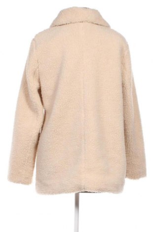 Γυναικείο παλτό B.Young, Μέγεθος M, Χρώμα  Μπέζ, Τιμή 23,23 €