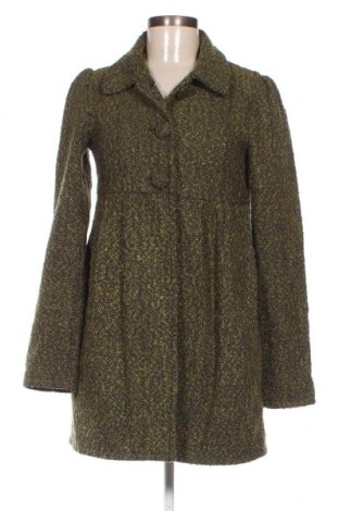 Γυναικείο παλτό BB Dakota, Μέγεθος S, Χρώμα Πράσινο, Τιμή 16,57 €