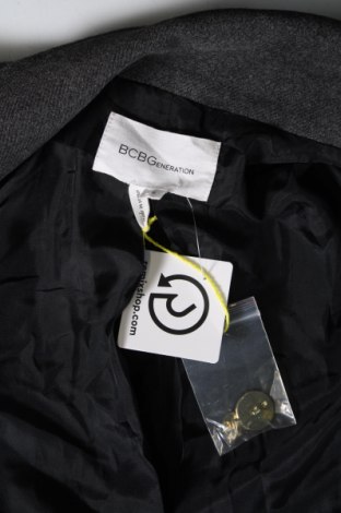 Γυναικείο παλτό BCBGeneration, Μέγεθος S, Χρώμα Γκρί, Τιμή 36,74 €