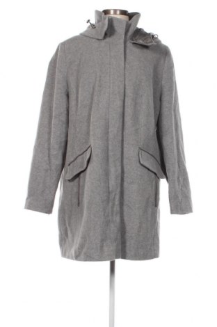Palton de femei Barbara Lebek, Mărime XL, Culoare Gri, Preț 238,82 Lei