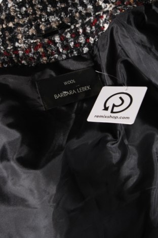 Γυναικείο παλτό Barbara Lebek, Μέγεθος M, Χρώμα Πολύχρωμο, Τιμή 23,75 €
