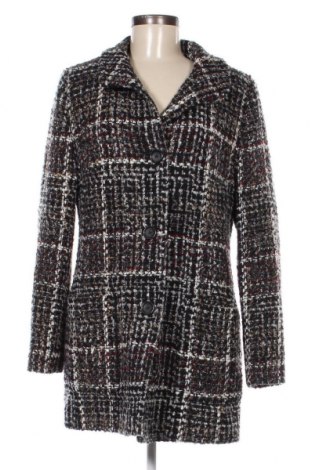 Γυναικείο παλτό Barbara Lebek, Μέγεθος M, Χρώμα Πολύχρωμο, Τιμή 41,57 €