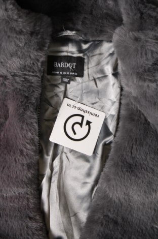 Damenmantel Bardot, Größe XS, Farbe Grau, Preis 42,19 €