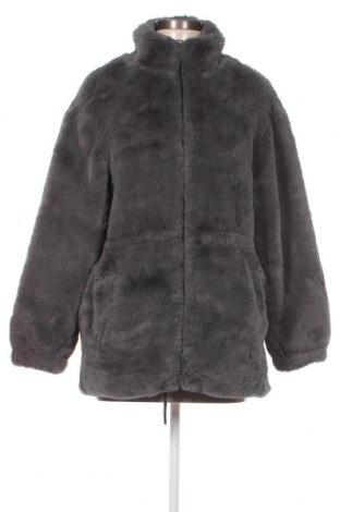 Дамско палто Bardot, Размер XS, Цвят Сив, Цена 38,70 лв.