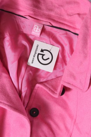 Dámský kabát  Basler, Velikost L, Barva Růžová, Cena  781,00 Kč