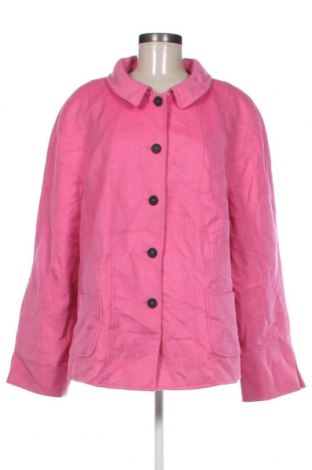 Palton de femei Basler, Mărime L, Culoare Roz, Preț 161,19 Lei