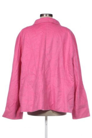 Damenmantel Basler, Größe L, Farbe Rosa, Preis 18,41 €