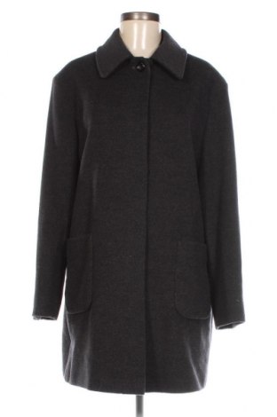 Дамско палто Bauer, Размер L, Цвят Сив, Цена 55,59 лв.