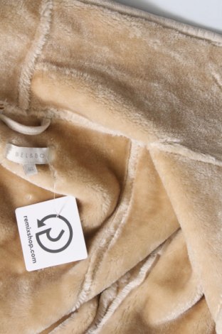 Γυναικείο παλτό Bel&Bo, Μέγεθος XL, Χρώμα  Μπέζ, Τιμή 35,74 €