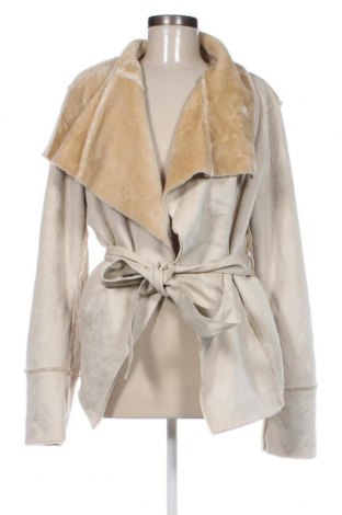 Palton de femei Bel&Bo, Mărime XL, Culoare Bej, Preț 351,97 Lei