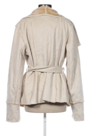 Дамско палто Bel&Bo, Размер XL, Цвят Бежов, Цена 26,75 лв.