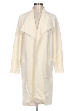 Γυναικείο παλτό Bellfield, Μέγεθος S, Χρώμα Λευκό, Τιμή 21,43 €