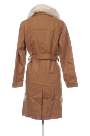 Dámsky kabát  Bellfield, Veľkosť S, Farba Béžová, Cena  23,45 €