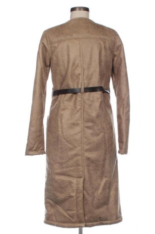 Дамско палто Bellfield, Размер S, Цвят Бежов, Цена 75,60 лв.