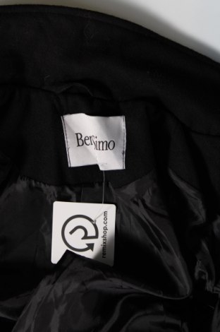 Dámsky kabát  Benissimo, Veľkosť S, Farba Čierna, Cena  16,90 €