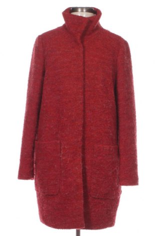 Dámsky kabát  Best Connections, Veľkosť M, Farba Červená, Cena  36,66 €