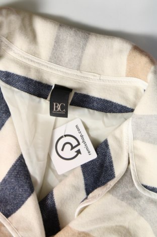 Γυναικείο παλτό Best Connections, Μέγεθος S, Χρώμα Πολύχρωμο, Τιμή 9,90 €