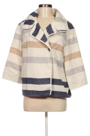 Γυναικείο παλτό Best Connections, Μέγεθος S, Χρώμα Πολύχρωμο, Τιμή 9,90 €