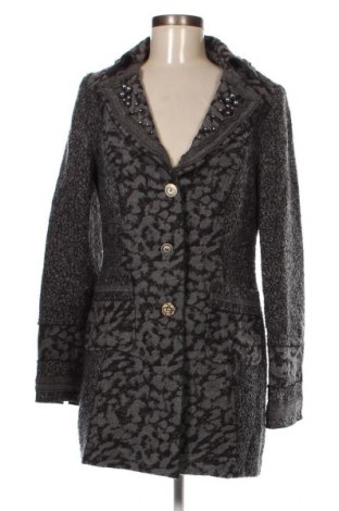 Γυναικείο παλτό Biba, Μέγεθος S, Χρώμα Γκρί, Τιμή 8,31 €