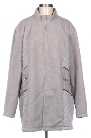 Γυναικείο παλτό Blancheporte, Μέγεθος XXL, Χρώμα Γκρί, Τιμή 9,93 €