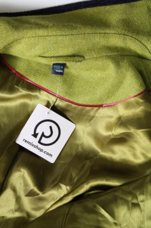 Dámský kabát  Boden, Velikost L, Barva Zelená, Cena  1 550,00 Kč