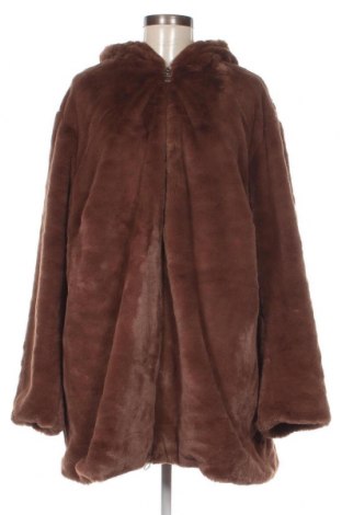 Palton de femei Body Flirt, Mărime 3XL, Culoare Maro, Preț 281,58 Lei