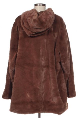 Дамско палто Body Flirt, Размер 3XL, Цвят Кафяв, Цена 58,85 лв.