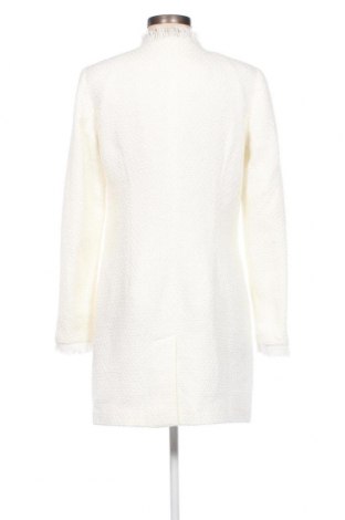 Γυναικείο παλτό Body Flirt, Μέγεθος M, Χρώμα Λευκό, Τιμή 7,52 €