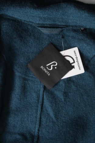 Γυναικείο παλτό Bonita, Μέγεθος L, Χρώμα Μπλέ, Τιμή 13,90 €