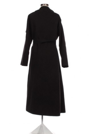 Γυναικείο παλτό Boohoo, Μέγεθος 3XL, Χρώμα Μαύρο, Τιμή 26,48 €